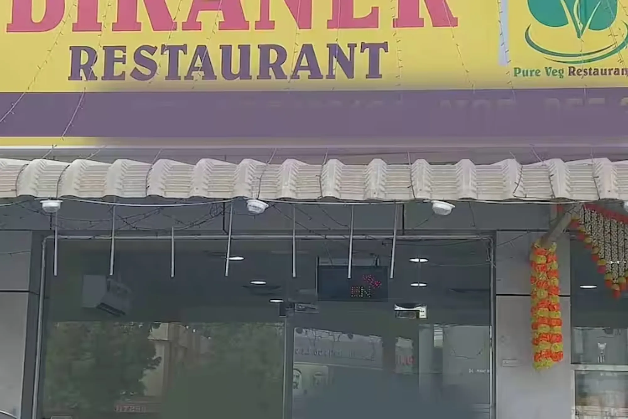 bikaner restaurant ajman