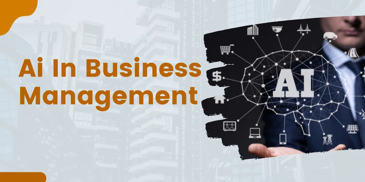 Ai In Business Management