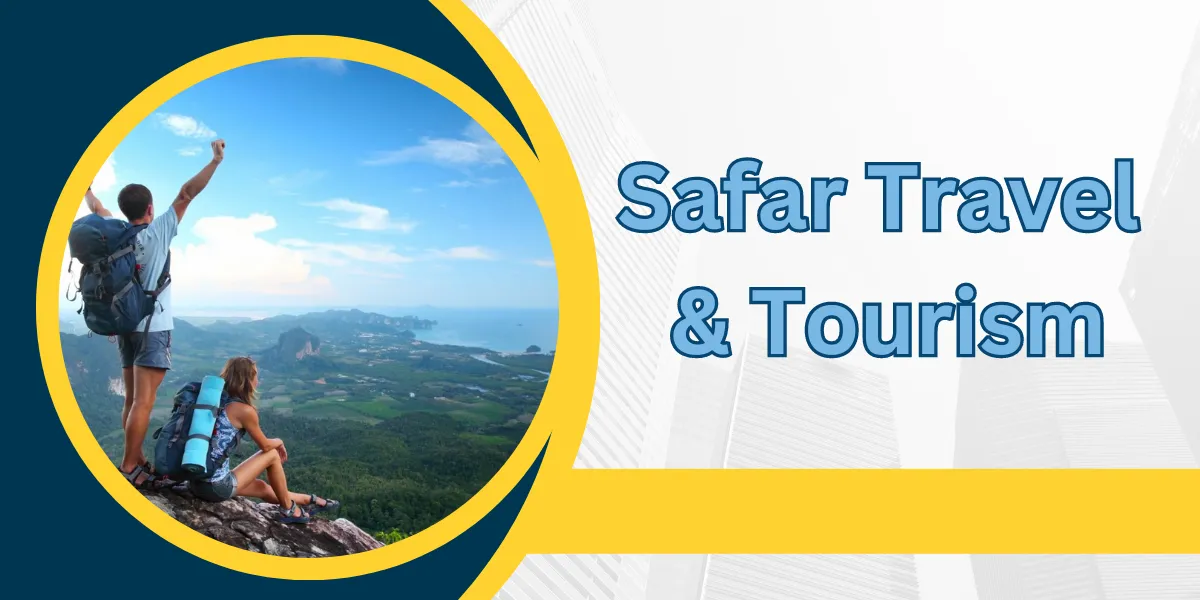 Safar Travel & Tourism