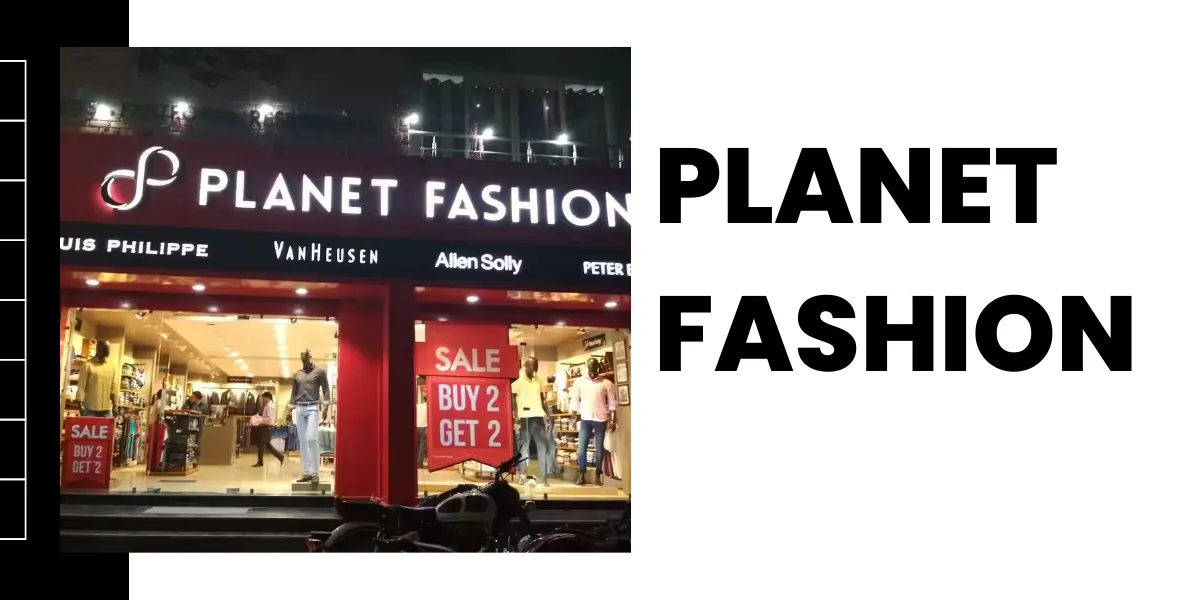 planet fashion