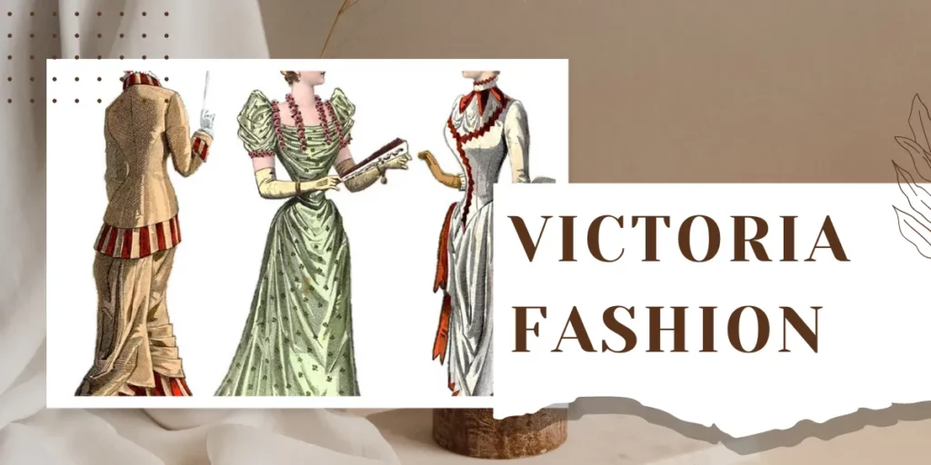 victoria fashion