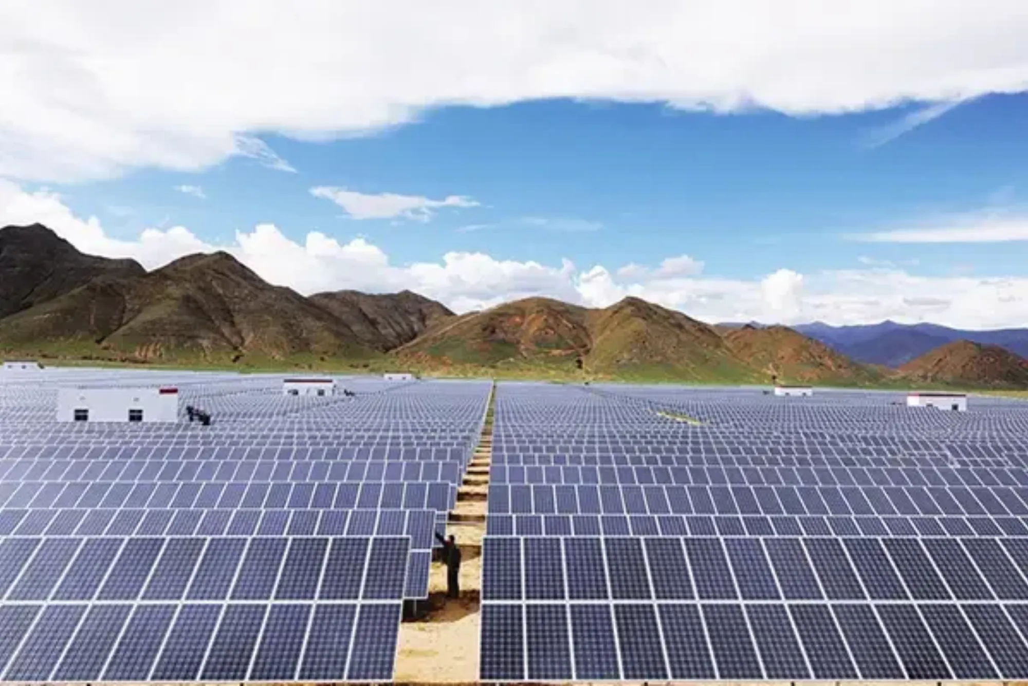 Discover the Quality and Efficiency of Sunworth Solar Systems