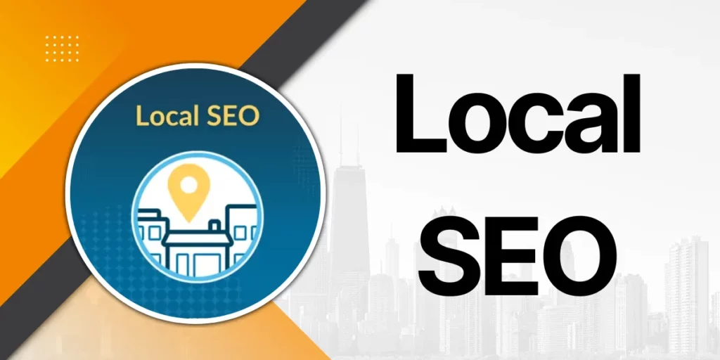 Local SEO