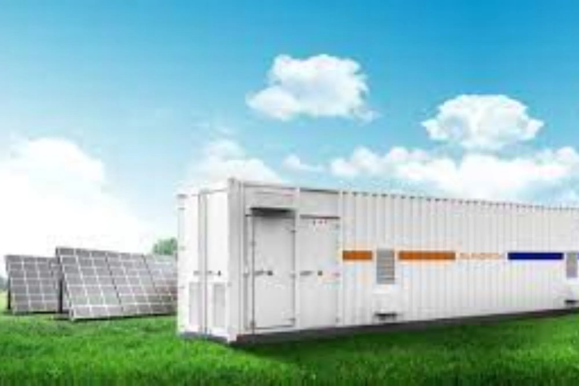 Revolutionizing Energy Management with Sungrow Battery Energy Storage Systems