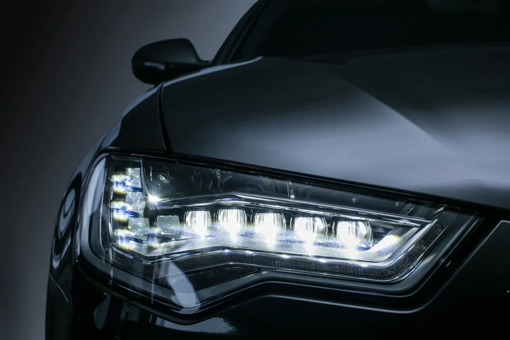 LED Lights for Cars Headlights Brighten Your Drive with Efficiency