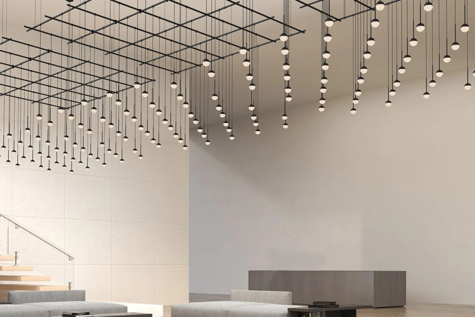 Ledia Lighting Revolutionizing LED Linear Lighting Solutions
