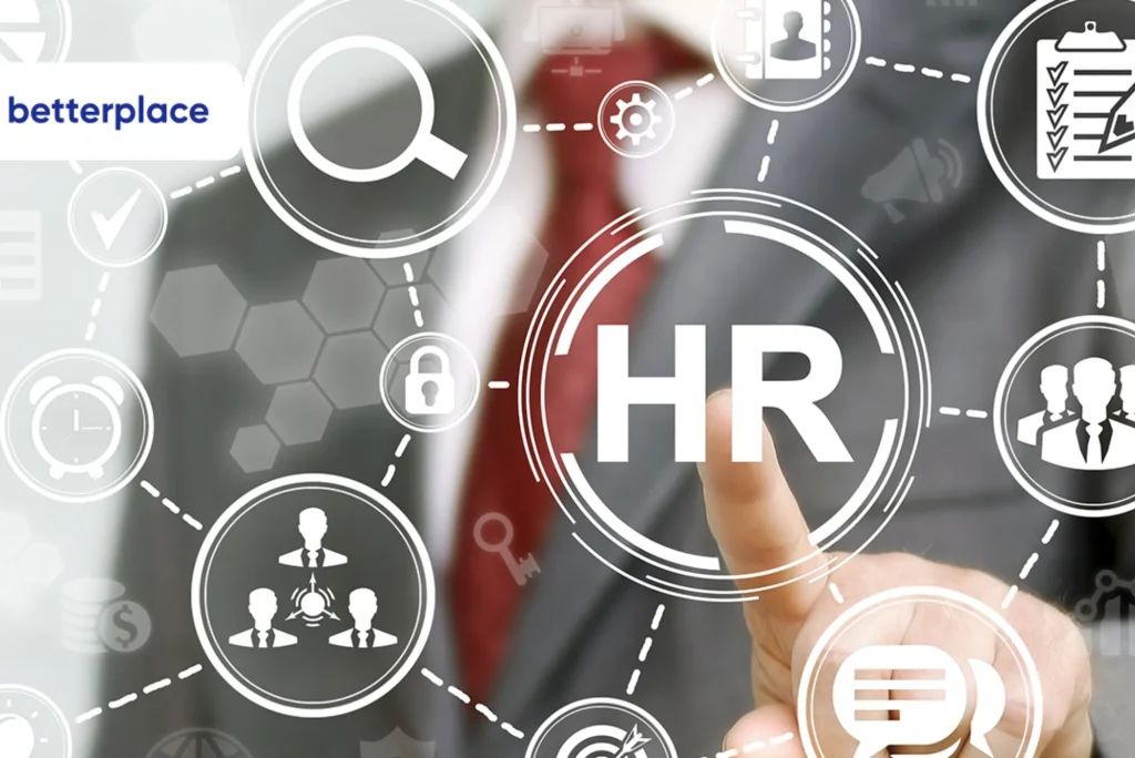 Unveiling the Ultimate HR Software A Comprehensive Guide