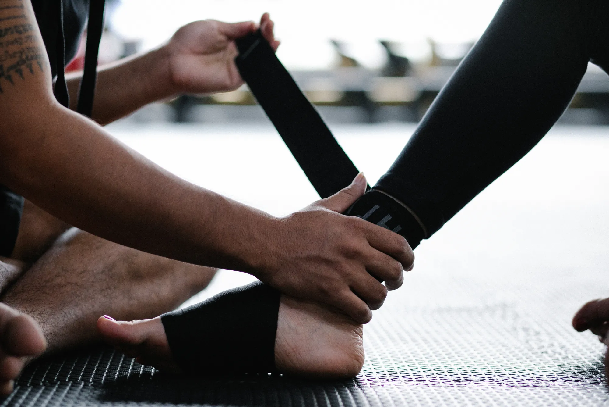 Fivali's Compression Braces for Ankle The Secret to Enhanced Ankle Health and Performance