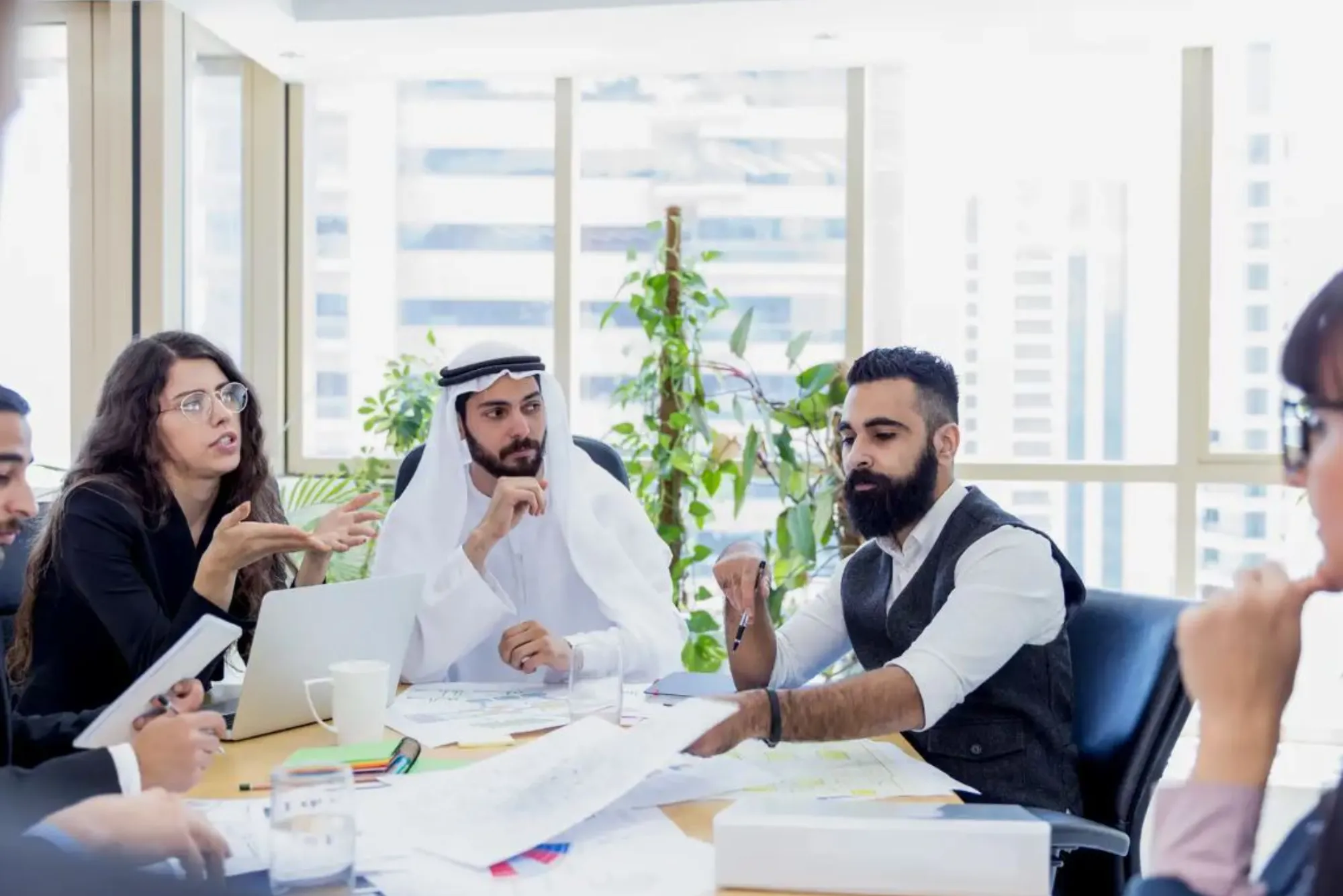 How to find the best executive search companies in Dubai