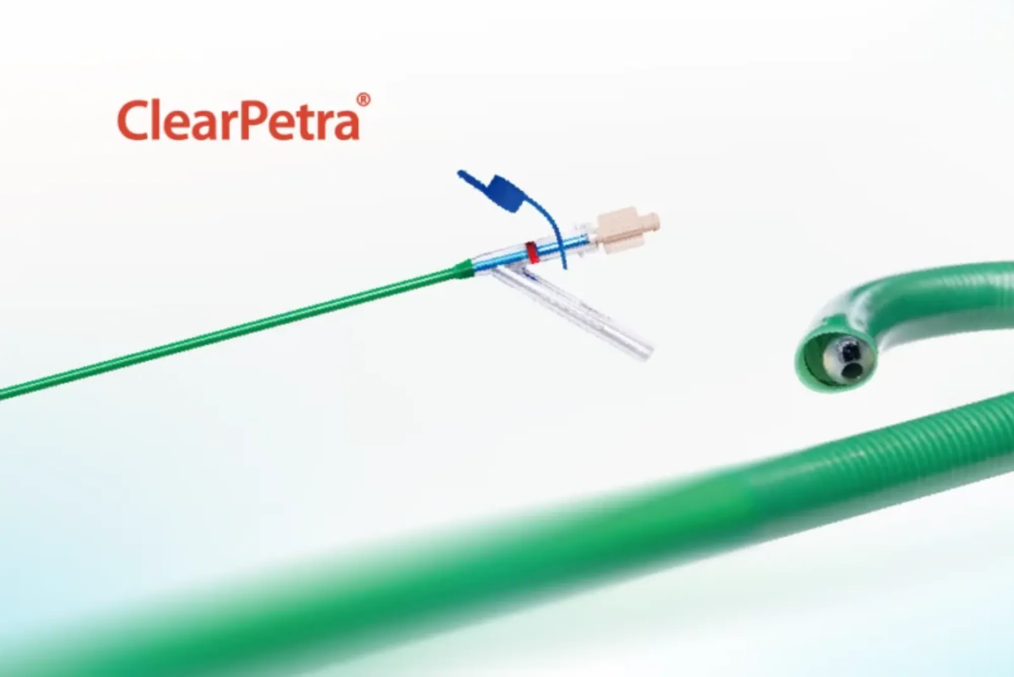 ClearPetra - Innovating Urinary Stone Management Solutions