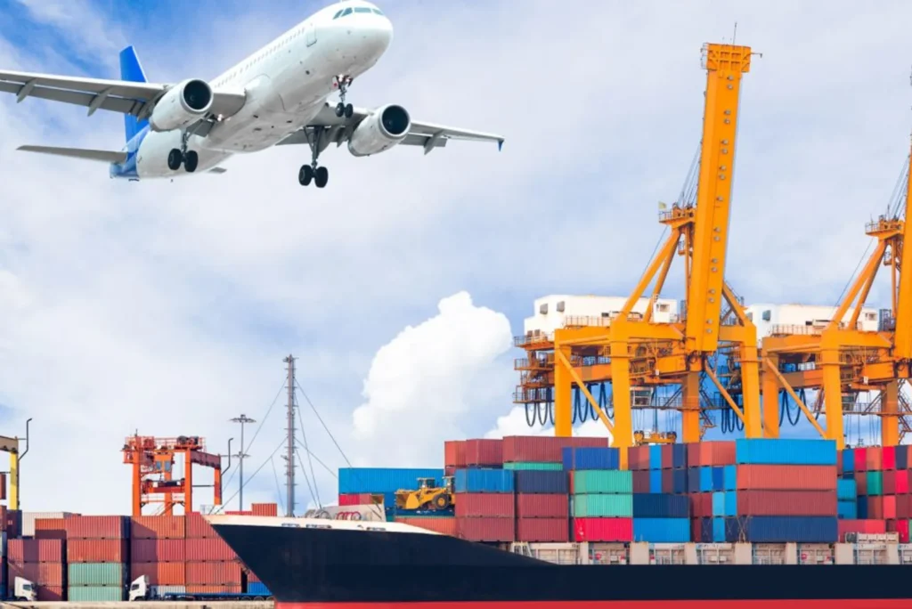 Efficient Cargo Solutions from Dubai to the Philippines