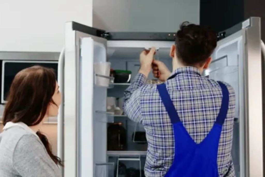 Emergency Fridge Repair Your Quick Solution to Urgent Refrigerator Issues