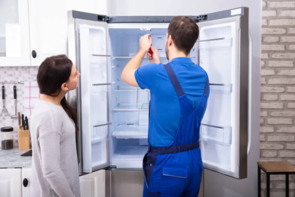 Fridge Repair Near Dubai Silicon Oasis Your Comprehensive Guide