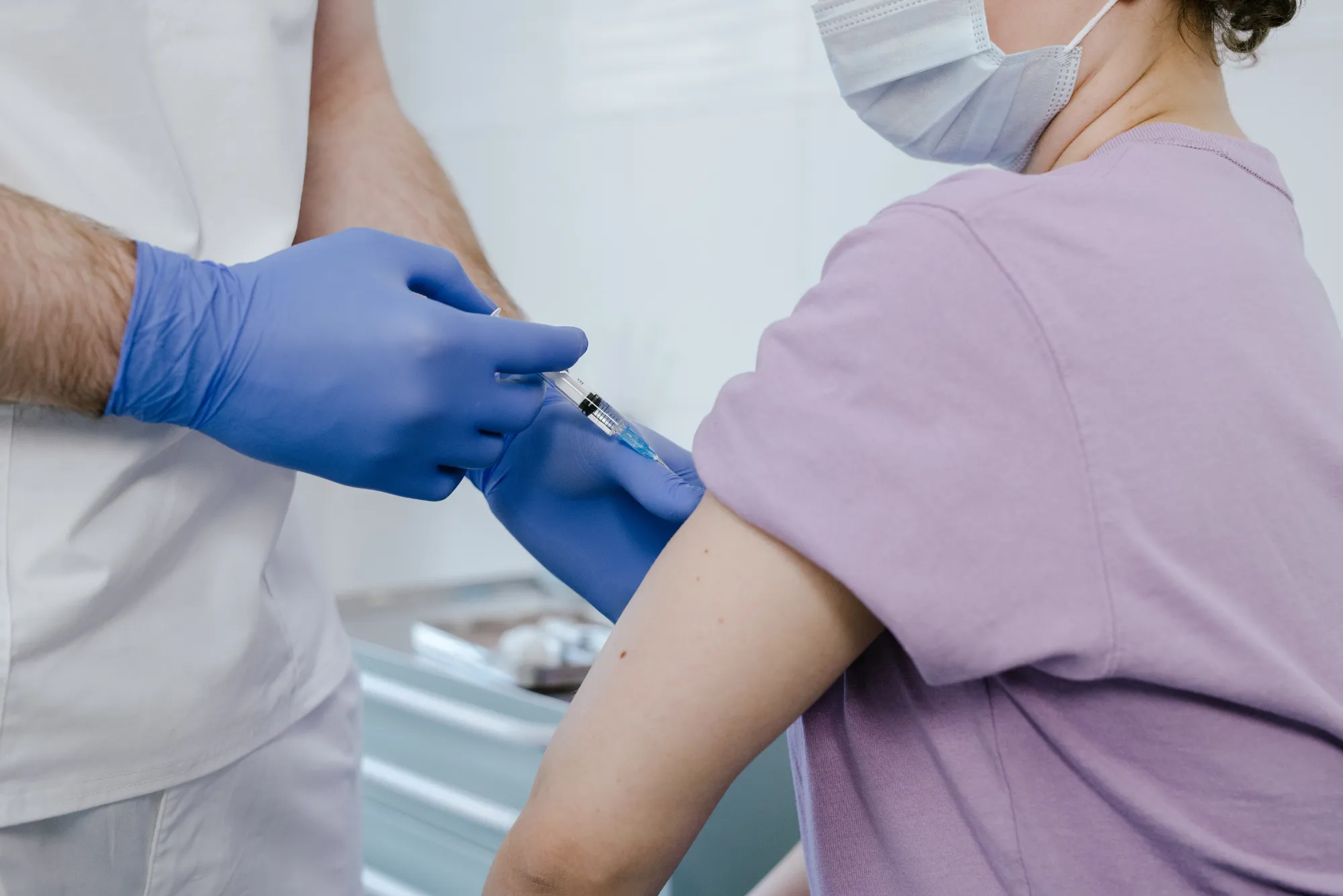 Precision and Reliability WEGO Medical's Prefilled Syringes
