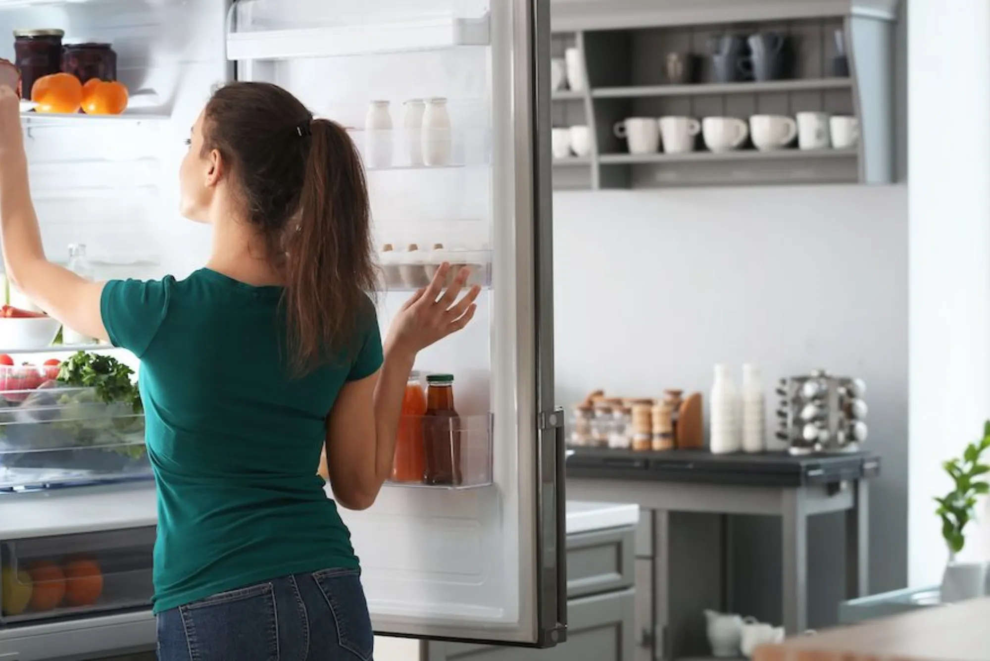 Top-Quality Refrigerator Repair Services in Sharjah Muweilah