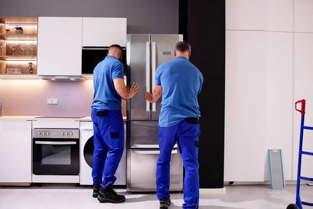 Refrigerator Repair in Sharjah: Expert Services for Your Needs