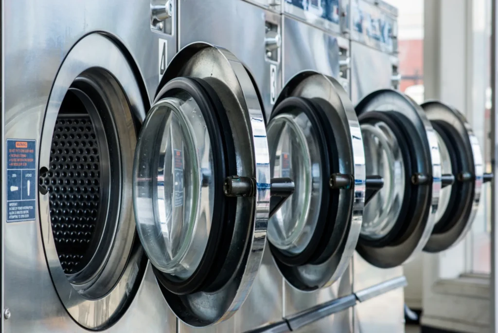 Washing Machine Repair Dubai Near Me: Expert Solutions for Your Needs