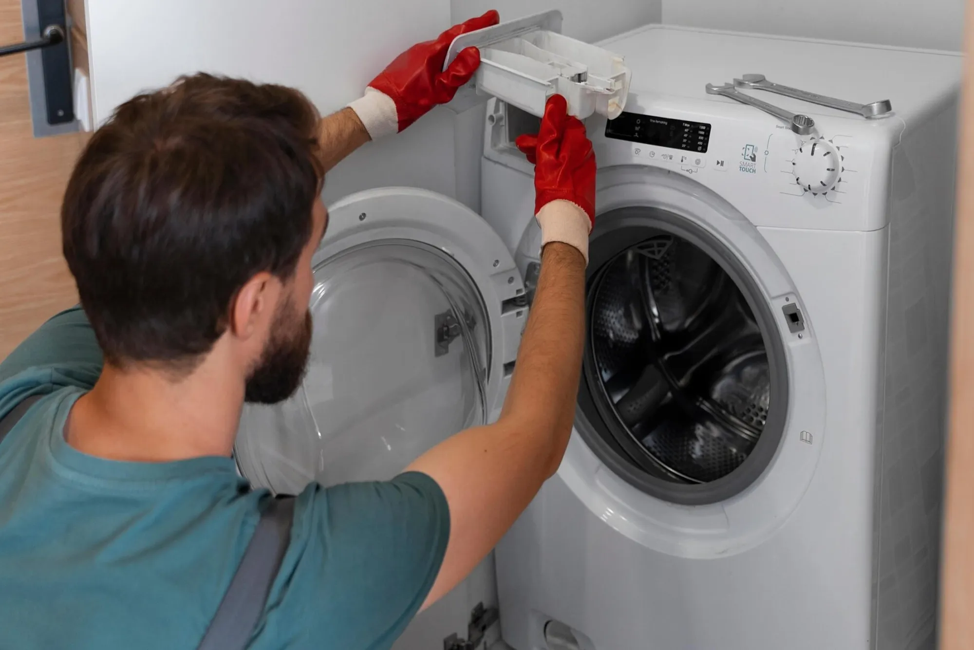 AC Services in Discovery Gardens: Complementary Home Maintenance