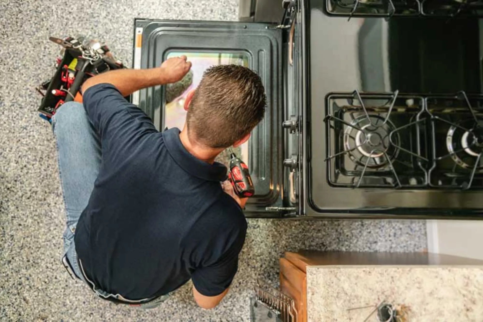 Find the Best Stove Repairing Shop Near Me: Your Comprehensive Guide