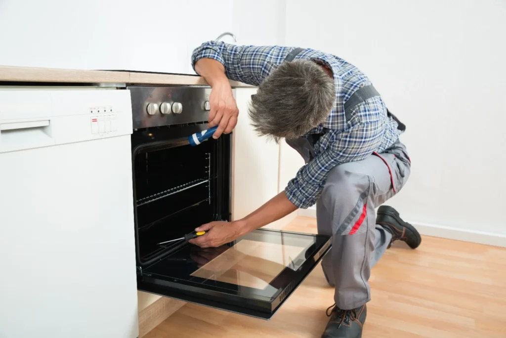 Daewoo Oven Repair Dubai Your Comprehensive Guide