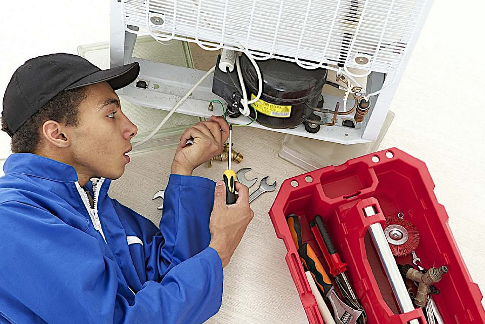 Expert Repair Services in Dubai and Sharjah