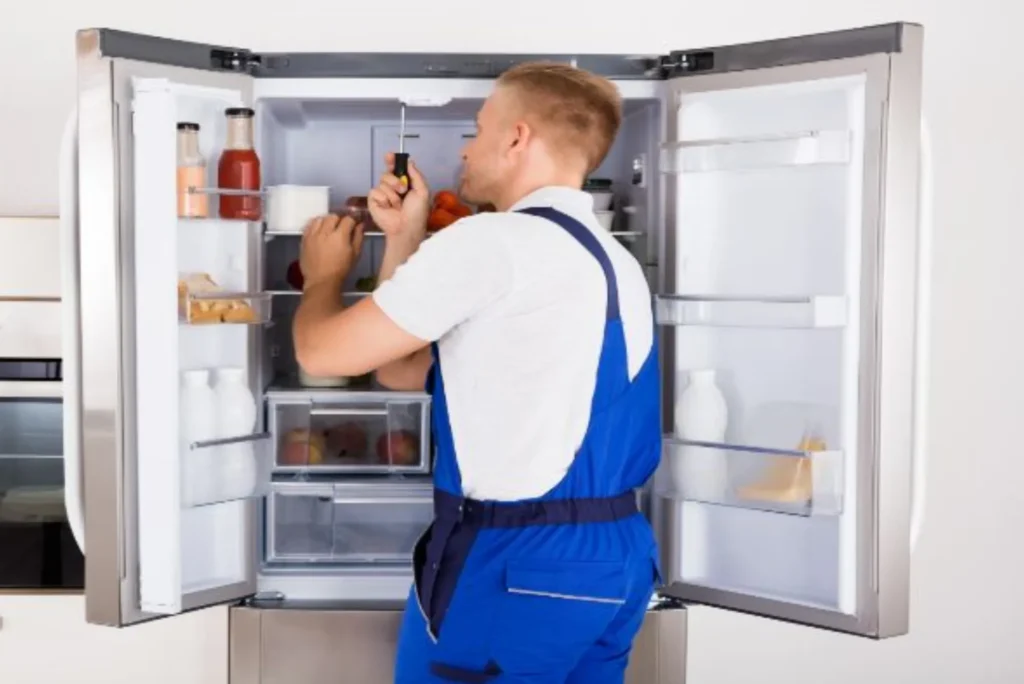 Fridge Repair JLT Expert Solutions for a Reliable Appliance