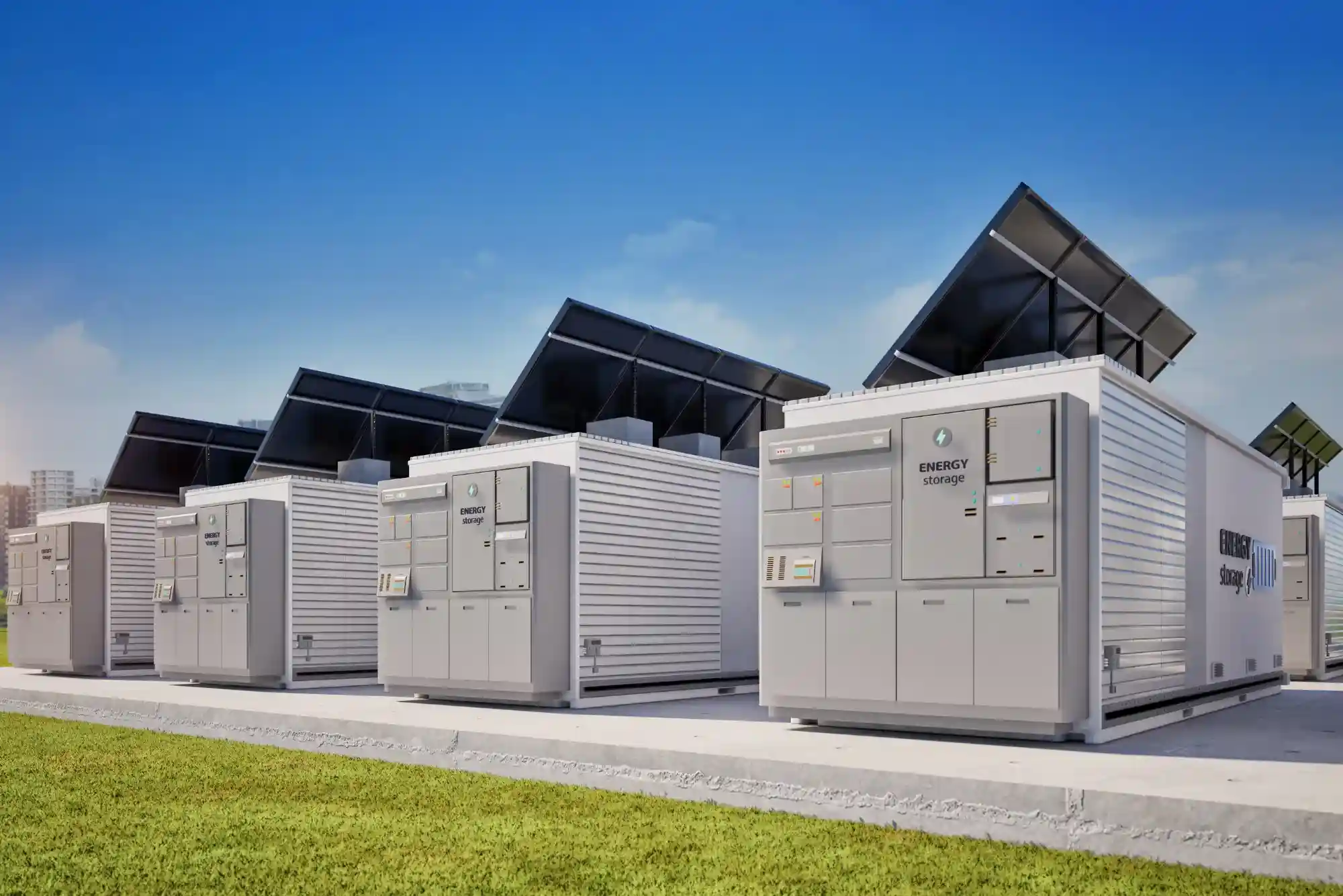 Sungrow A Titan in the Solar System Industry
