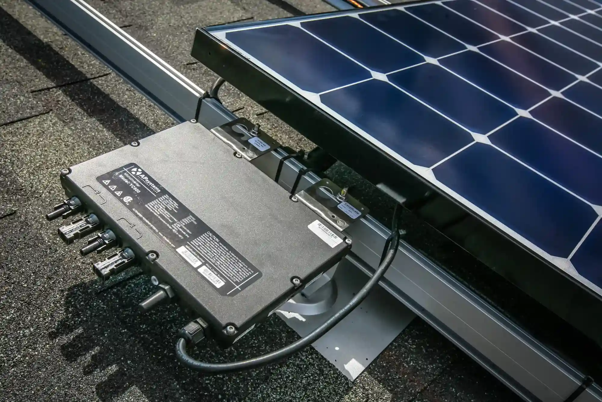Sungrow's Solar String Inverters A Key Component for Efficient Solar Power