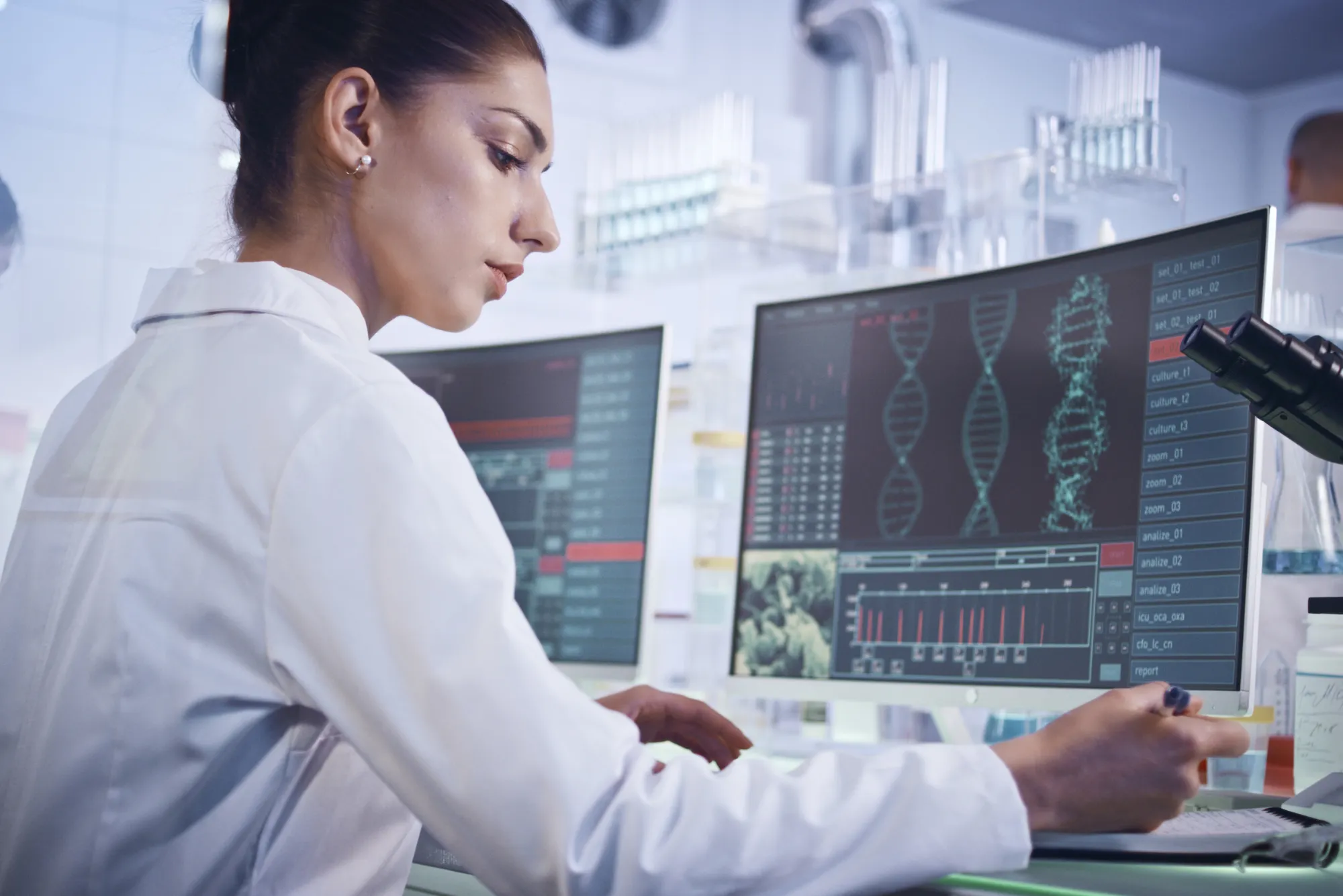 Synbio Technologies Providing High-Quality Custom DNA Oligos for Every Research Need