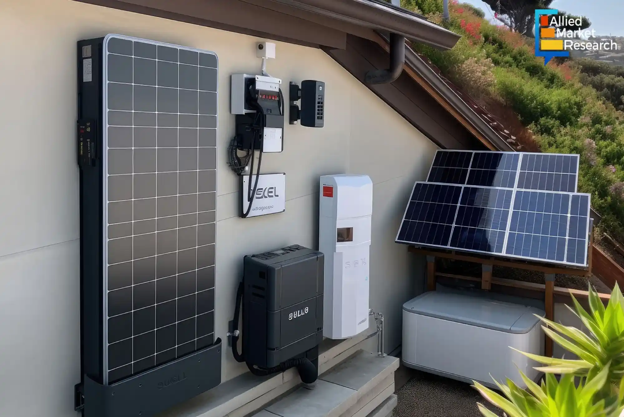 Choosing the Right Inverter Solar System for Your Home
