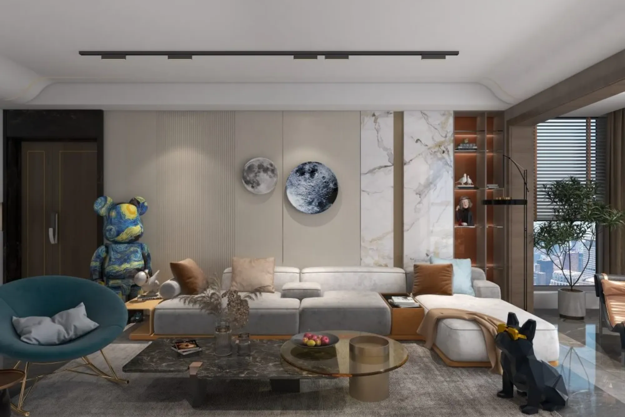 Merbau Decorate as Your Go-To SPC Wall Panel Supplier