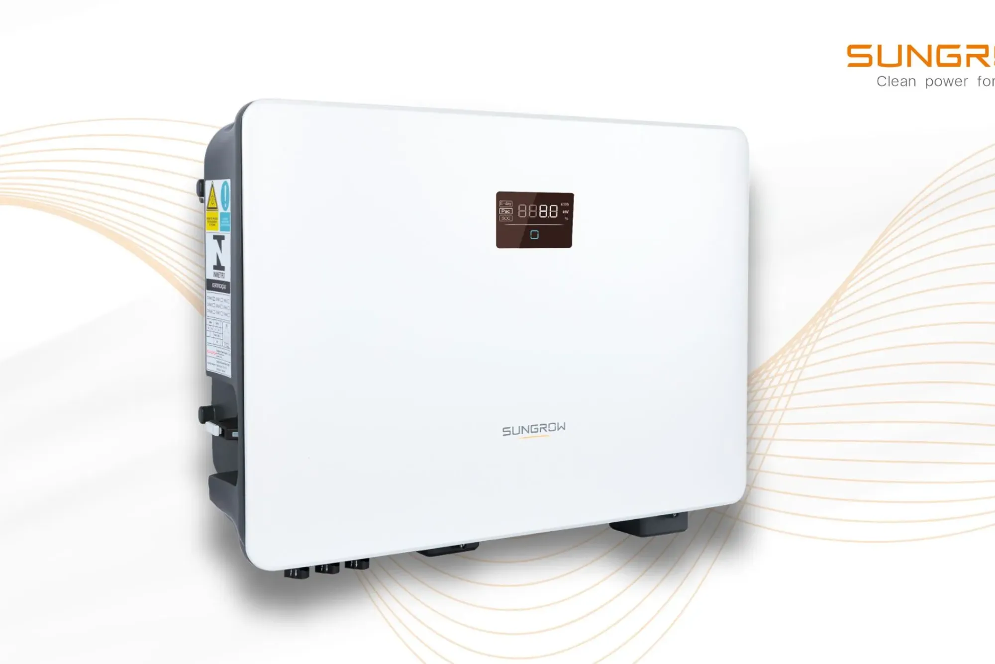 Why Sungrow's SG3.0RS-L Inverter is a Smart Choice for Solar Energy
