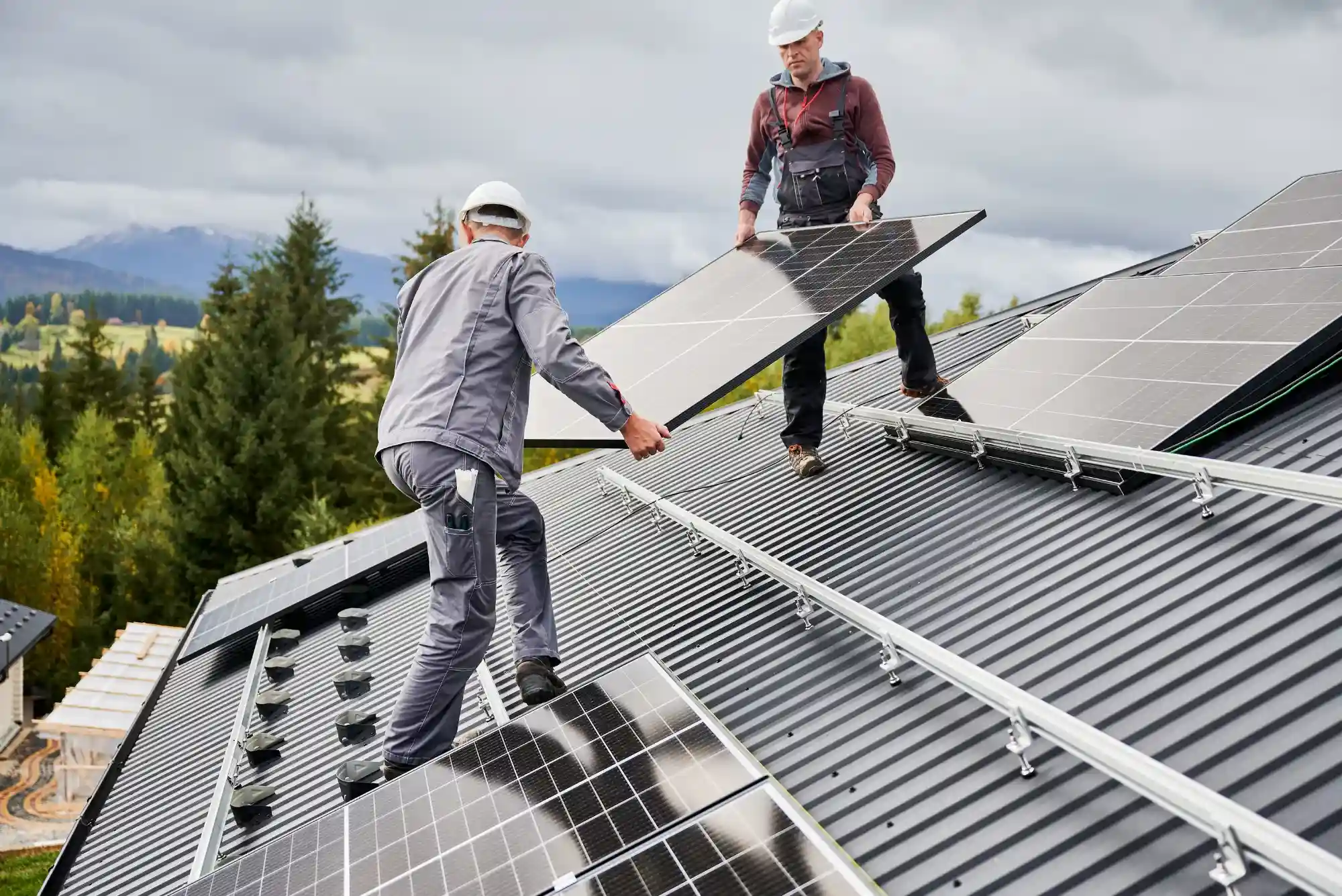 Sungrow’s PV Inverters Pioneering Advancements in Solar Technology