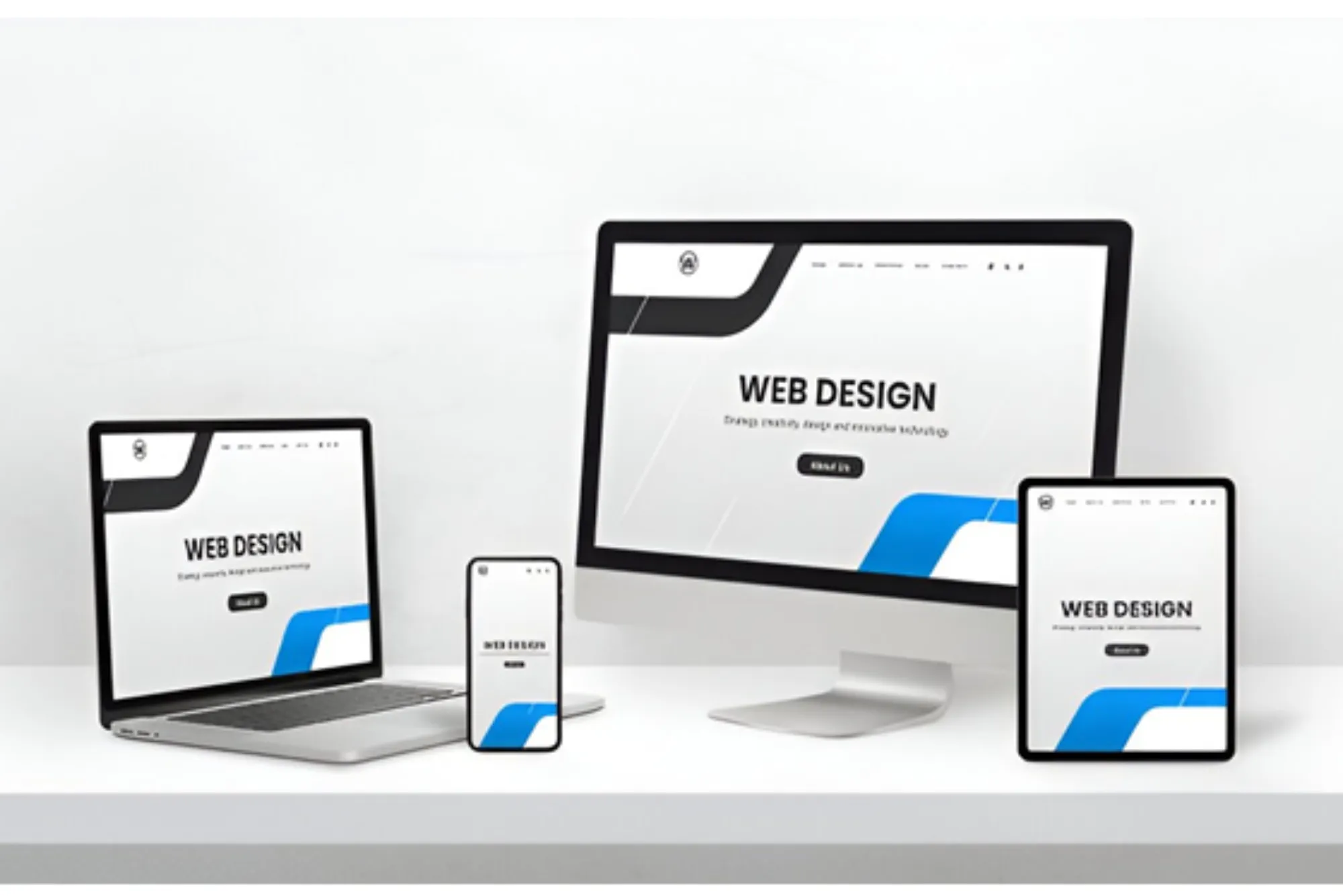 Web Design Company in Dubai