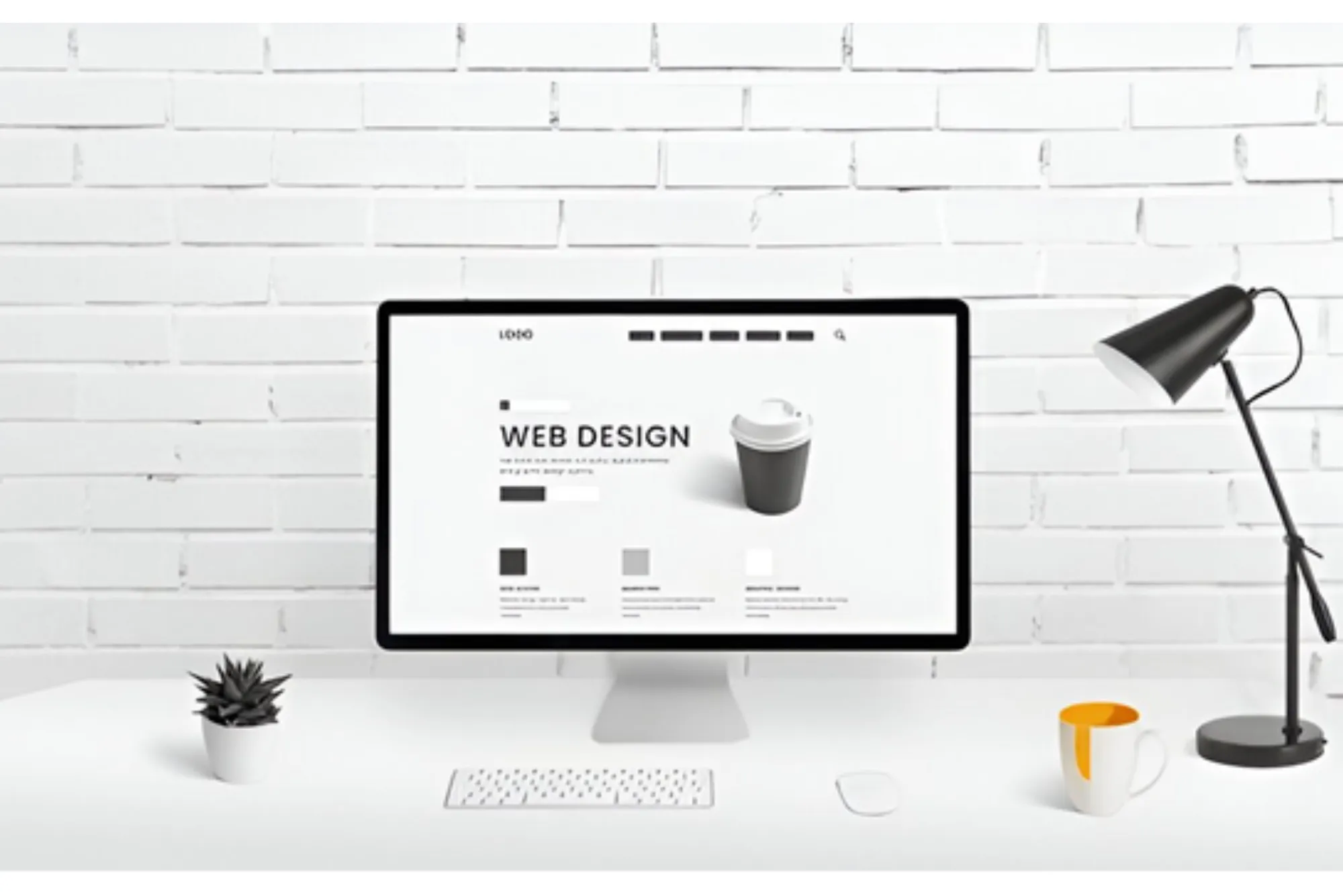 Web Design Company in Dubai