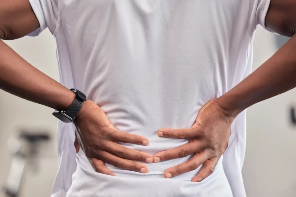 Ultimate Guide About Back Pain