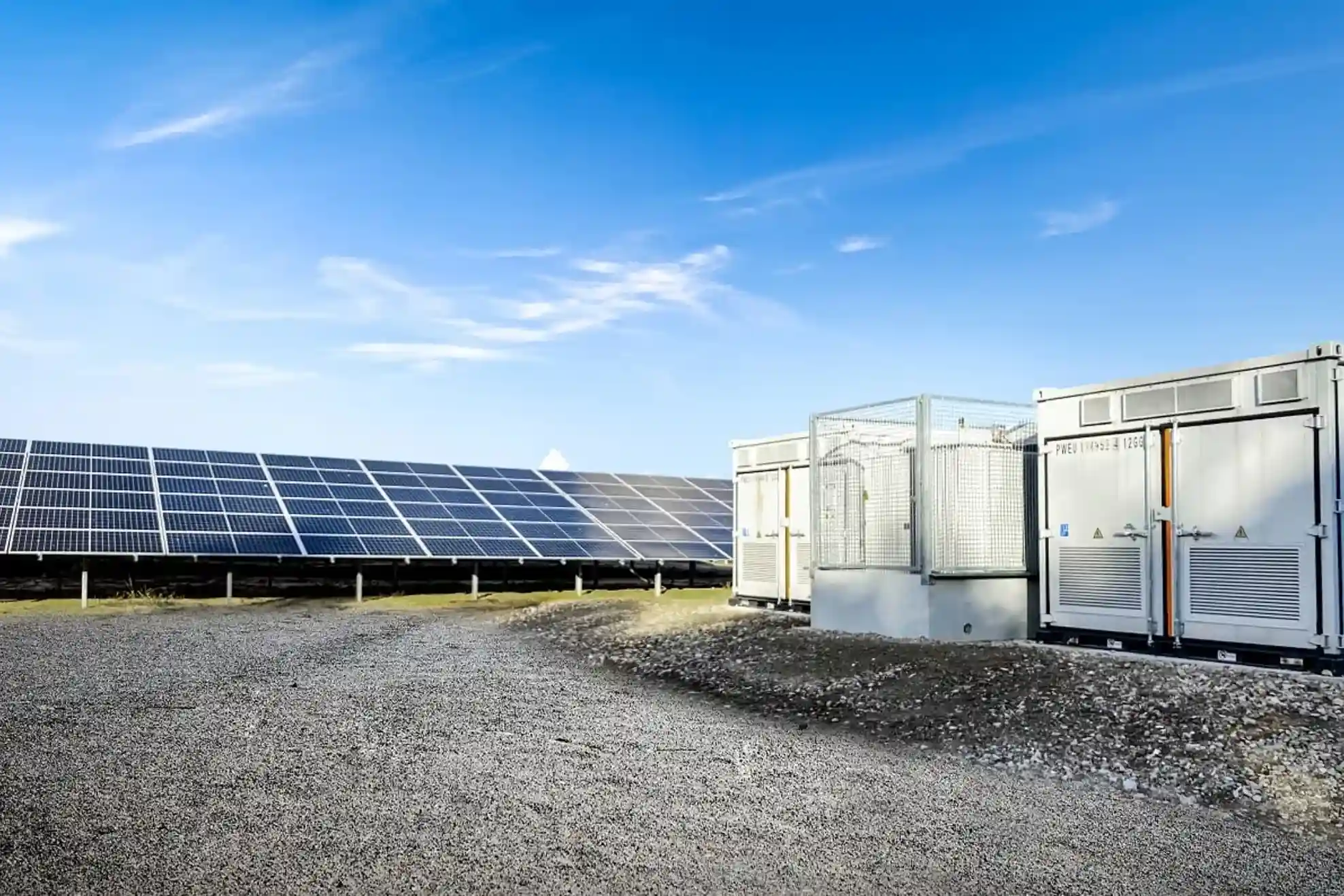 Unlocking the Power of Renewable Energy The Advantages of Sungrow Solar Inverters