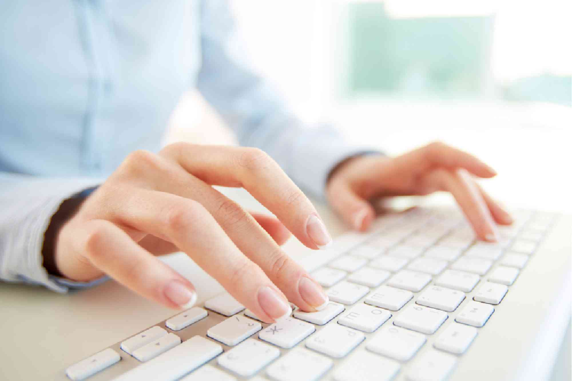 Best Typing Centers In Dubai For Legal And Business Documents