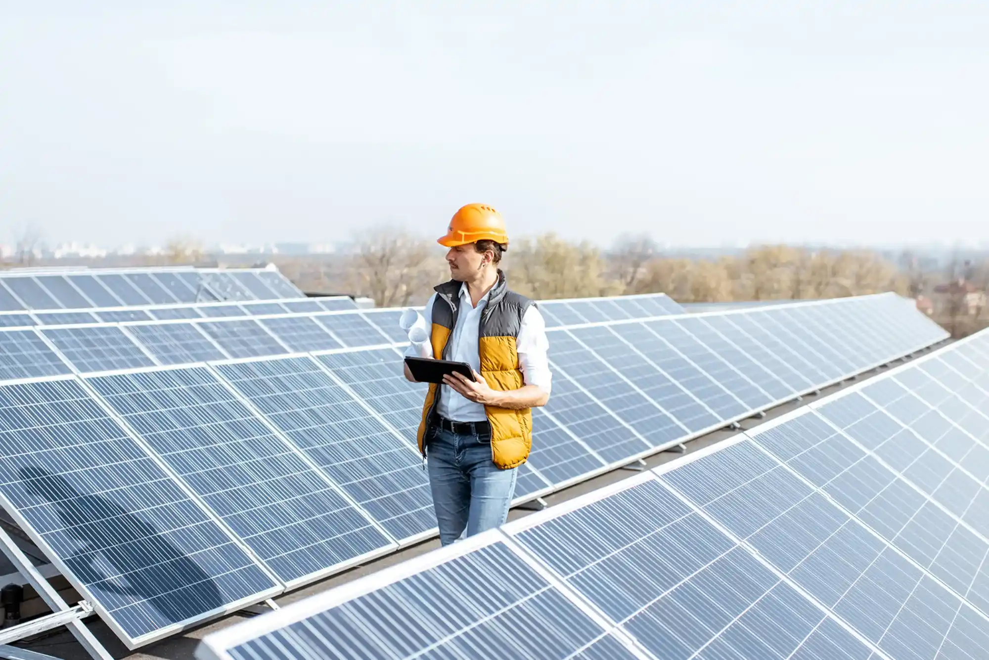 Elevating Solar Energy Solutions How Sungrow's Comprehensive Quality Management System Sets Industry Standards