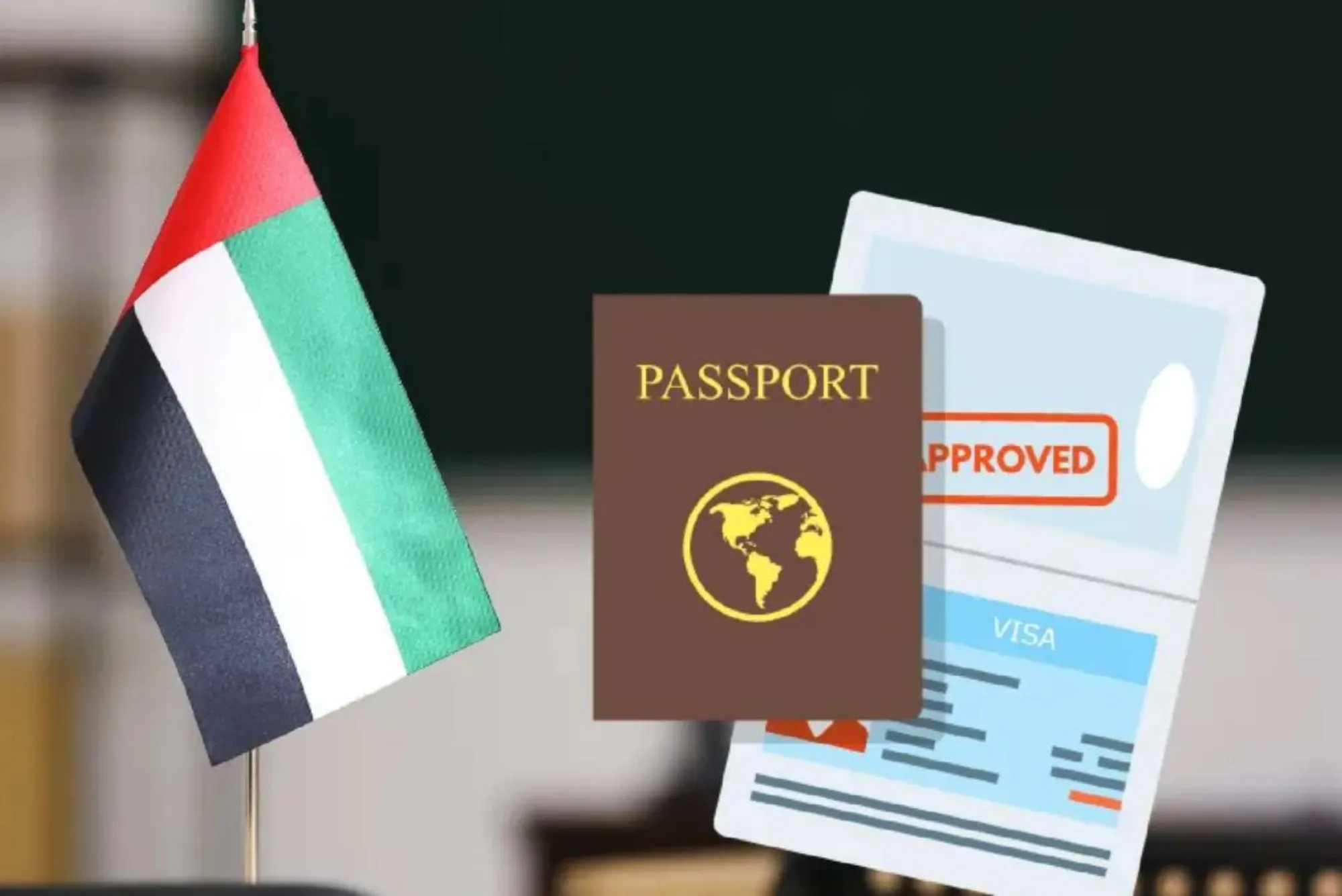 How to Get Your Documents Typed Quickly in Dubai