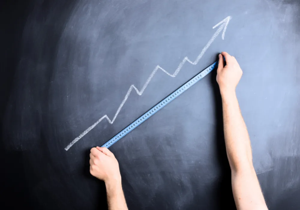 Measuring Business Growth Key Metrics Every Entrepreneur Should Track