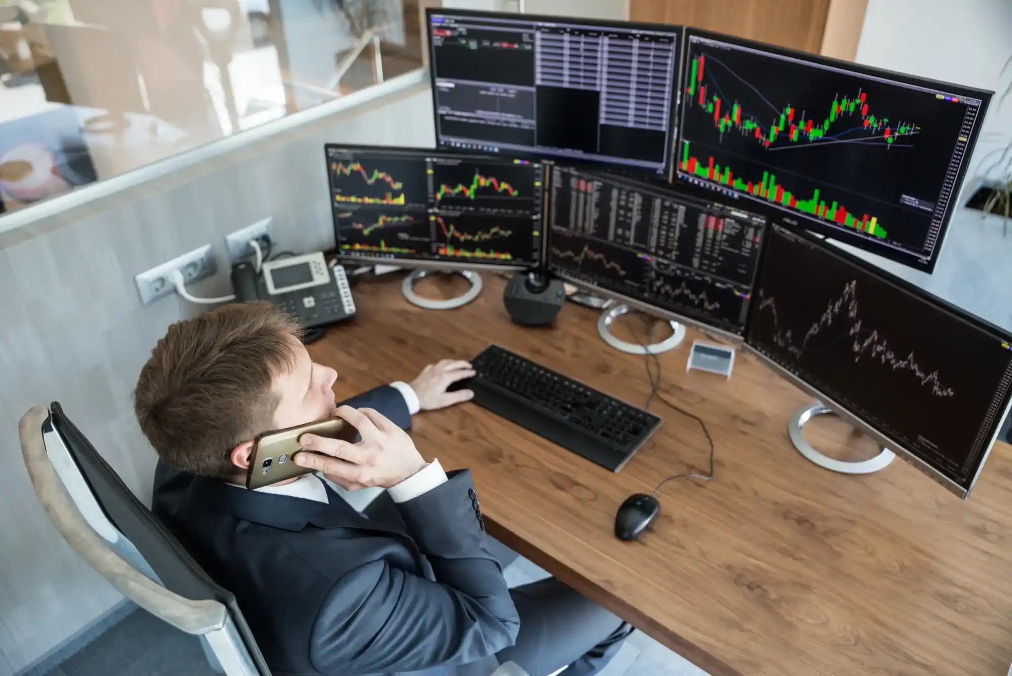 Understanding OTC Trade Order Types and Limitations with Tiger Brokers