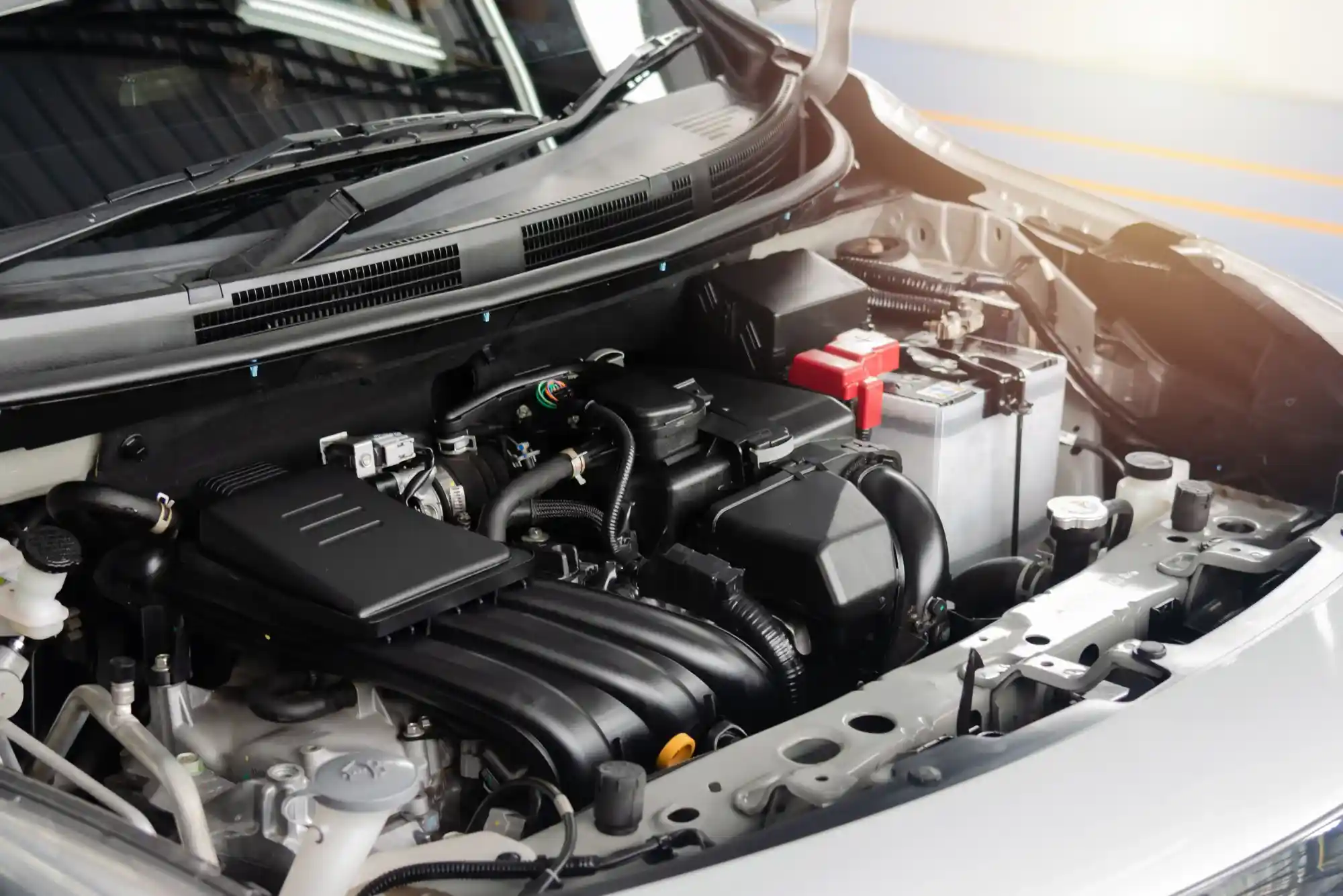 What Every Driver Should Know About Engine Maintenance