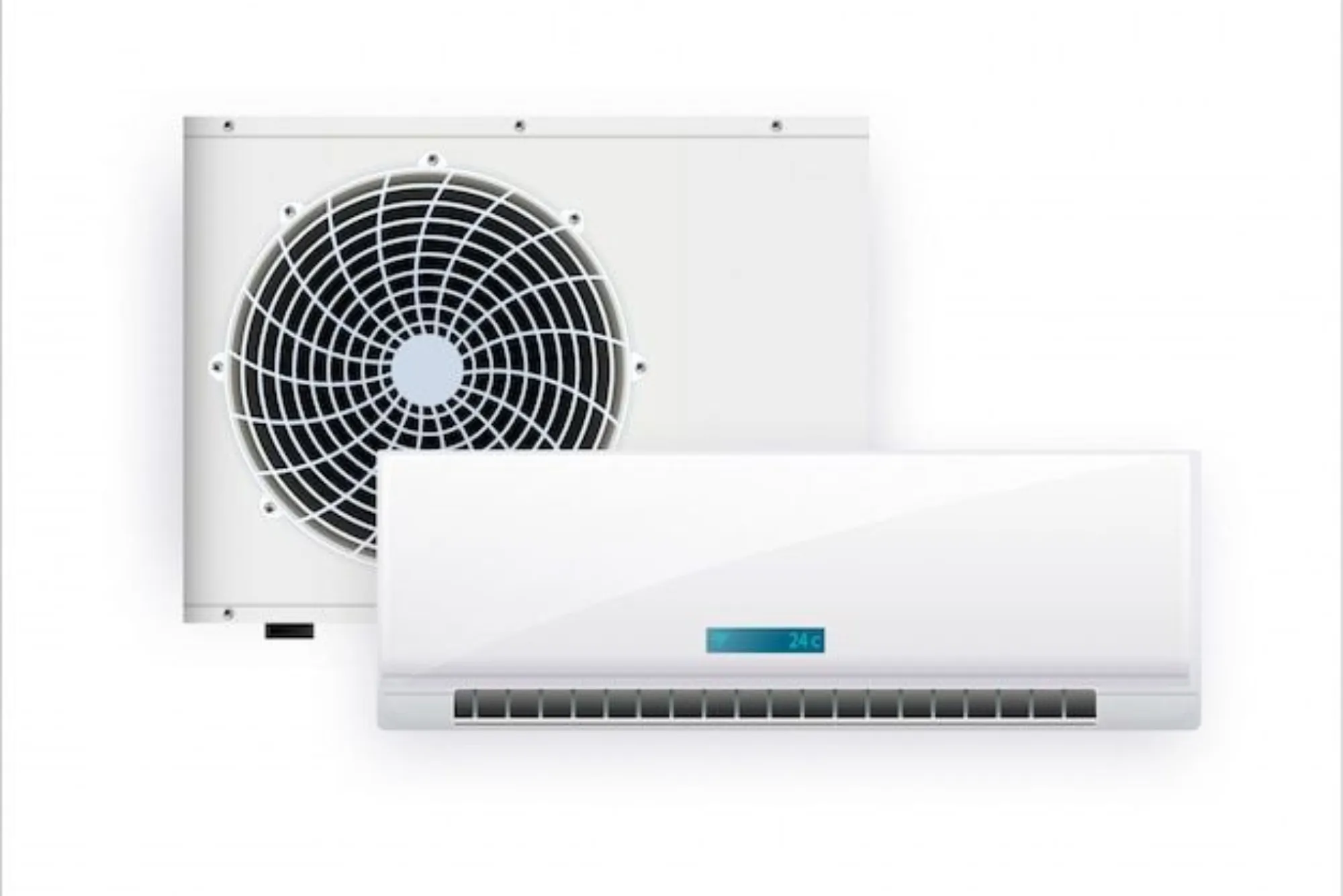 Where Can I Find a Certified O General AC Dealer