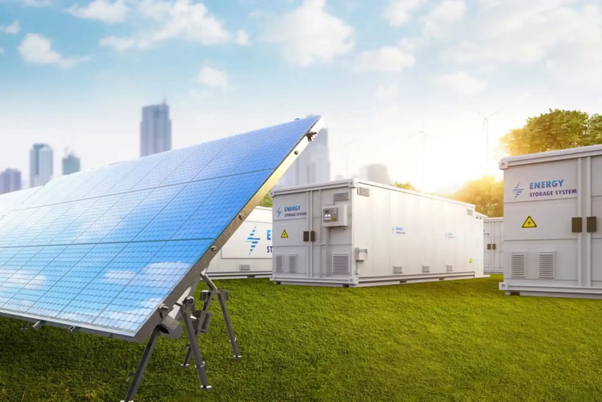 The Unique Advantages of Sungrow Hybrid Inverters Enhancing Energy Efficiency and Self-Consumption