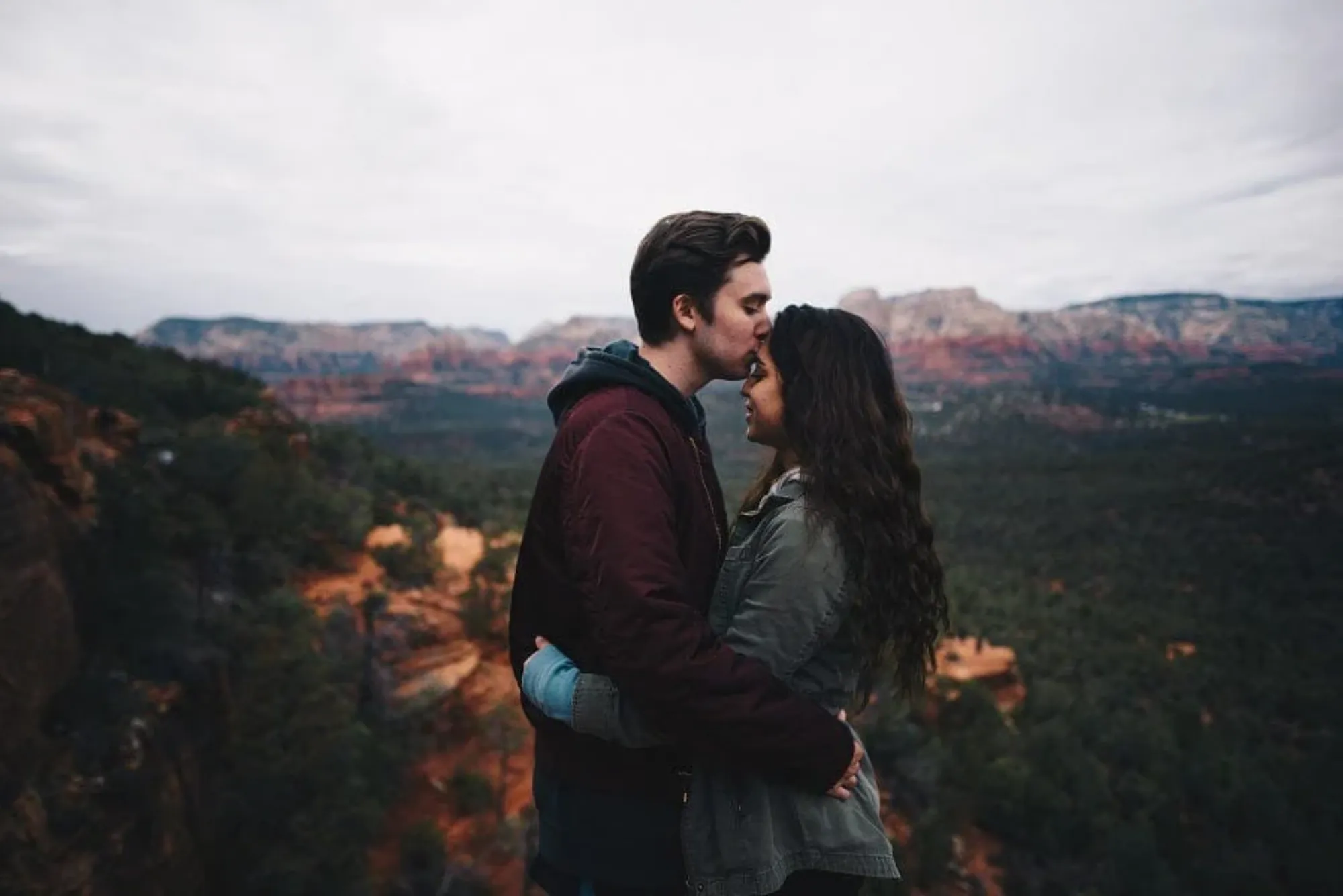 Capture Your Story with Romalar's Memory of Love Collection