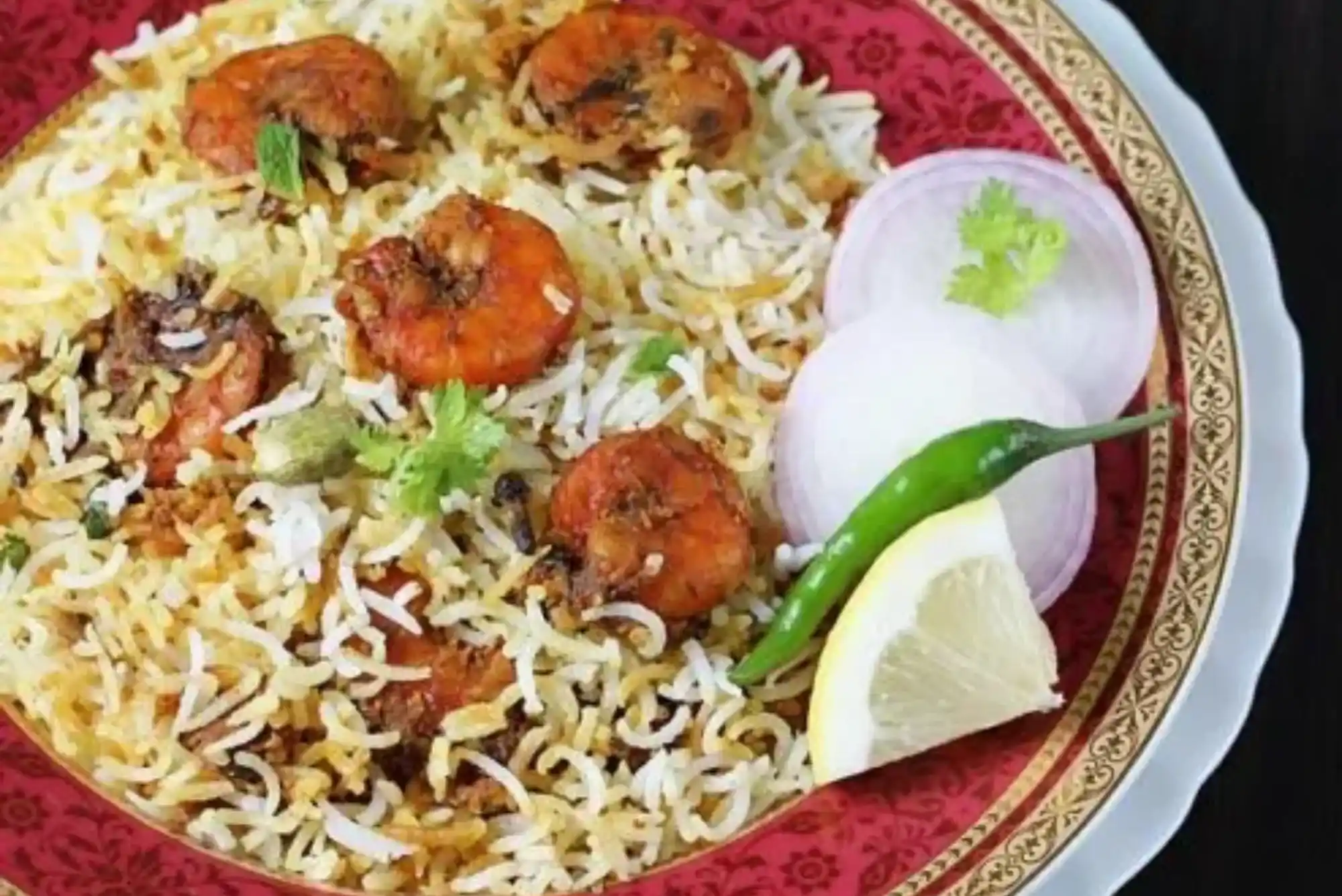 Essential Steps for Preparing Rohu Fish Make a Biryani