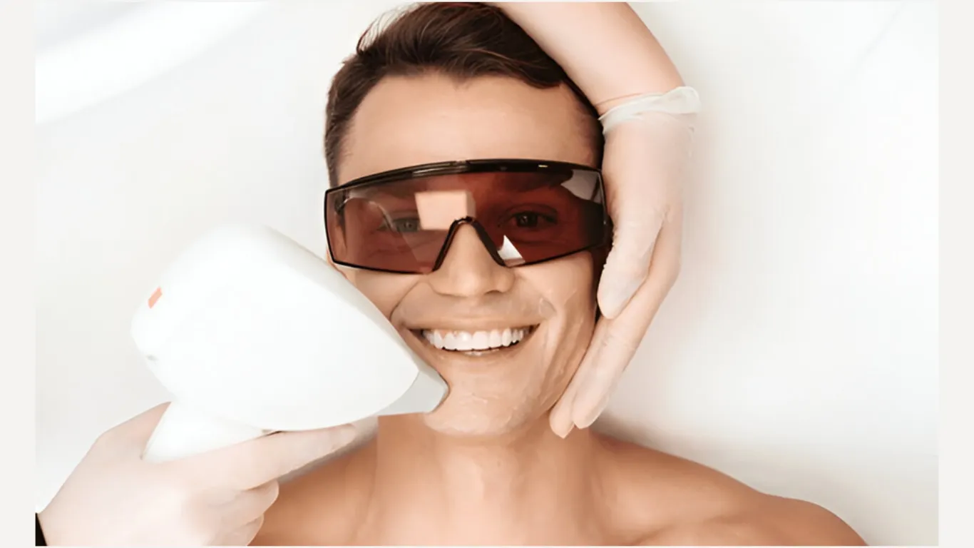 Exploring the Rise of Men Visiting Laser Clinics in Dubai