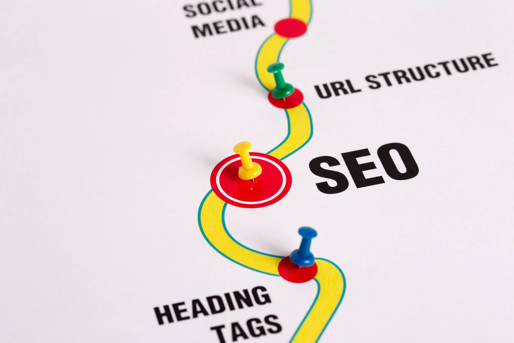 Best SEO Expert in Dubai for Digital Growth