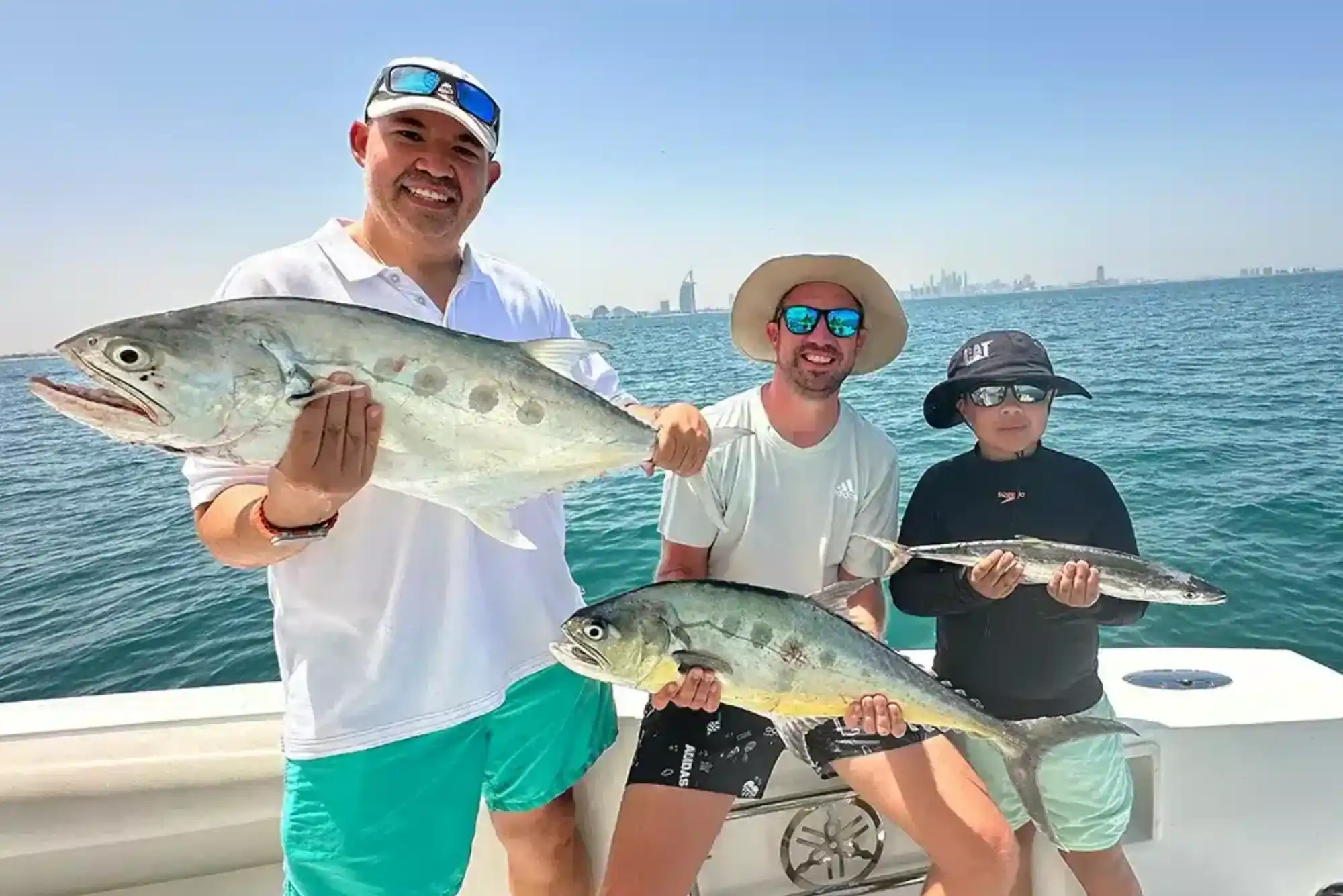 Best Time to Visit United Fish Dubai – Local Handyman Tips